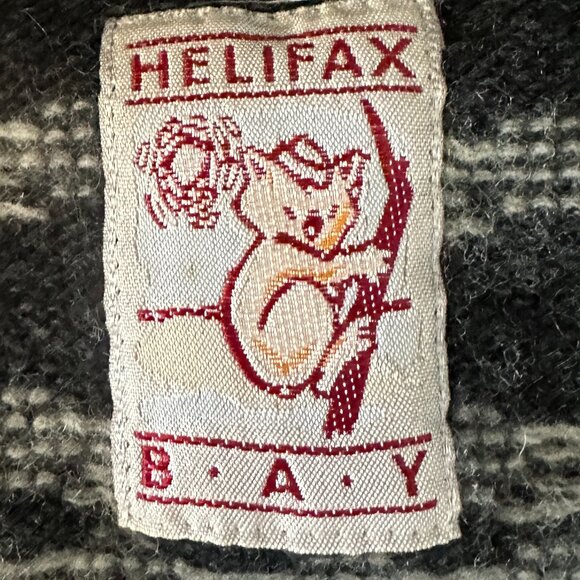 Helifax Bay Made in Italy Wool Blend Sweater - Picture 3 of 11